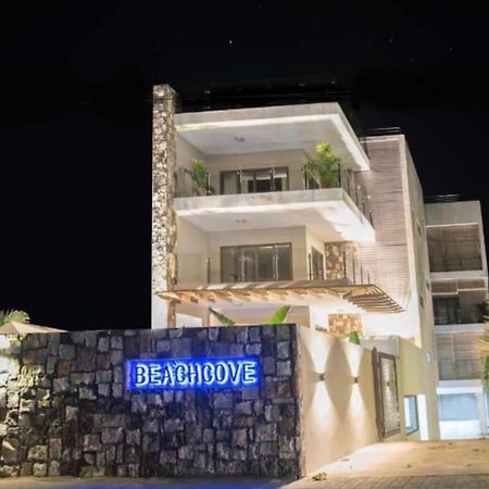 Luxury Modern 2-Bed Apartment Pereybere Гранд-Бэй Экстерьер фото