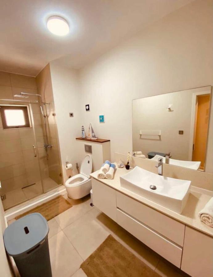 Luxury Modern 2-Bed Apartment Pereybere Гранд-Бэй Экстерьер фото