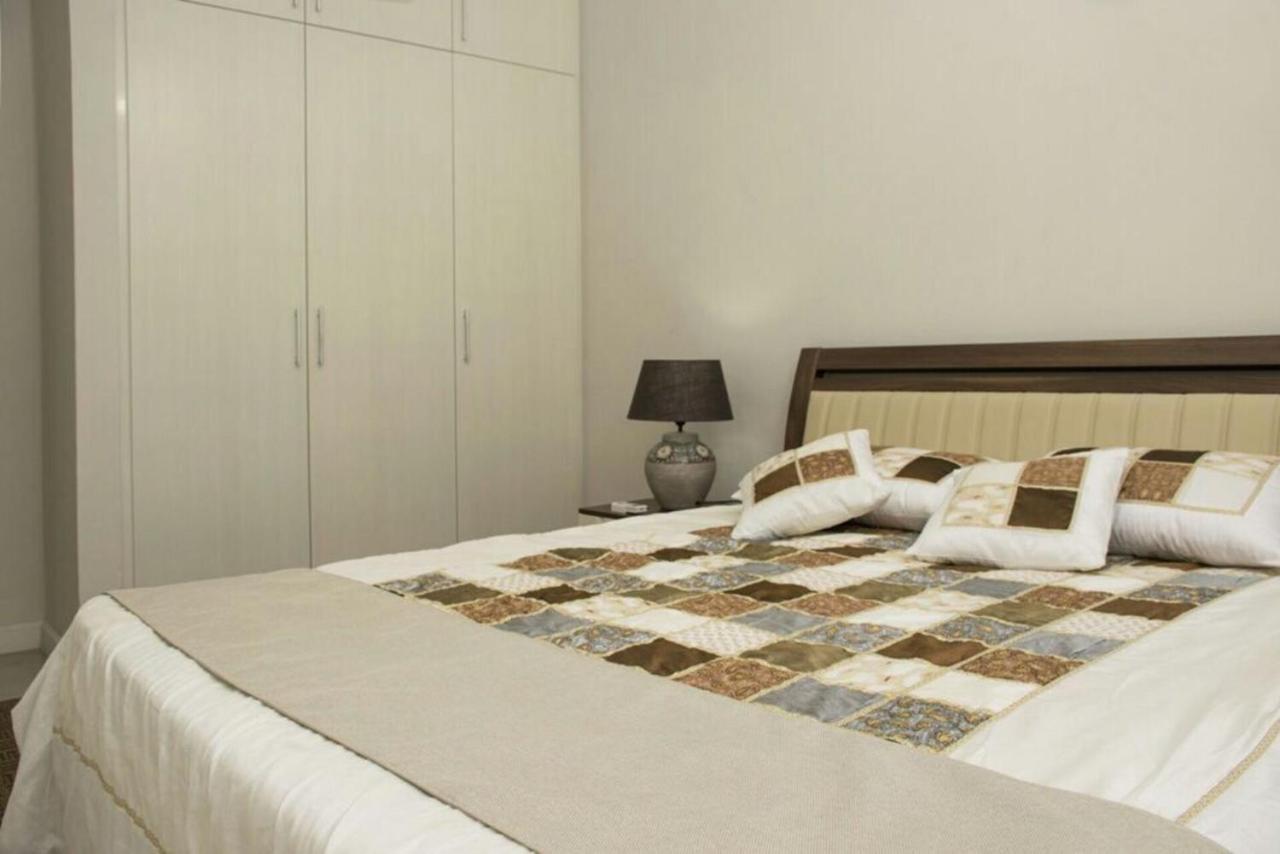 Luxury Modern 2-Bed Apartment Pereybere Гранд-Бэй Экстерьер фото