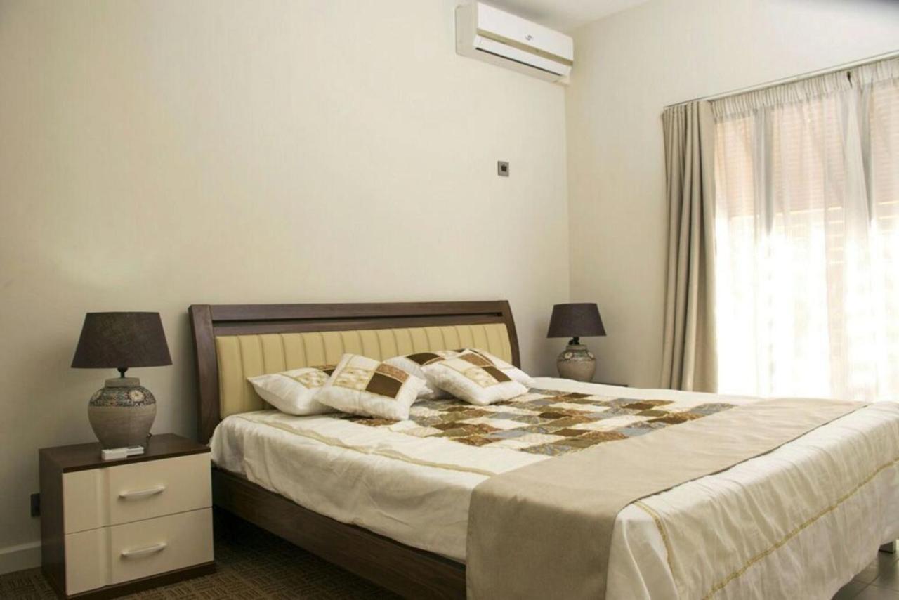 Luxury Modern 2-Bed Apartment Pereybere Гранд-Бэй Экстерьер фото